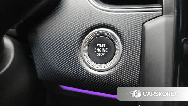 Renault Korea (Samsung) XM3 id 4624476 из Кореи 9