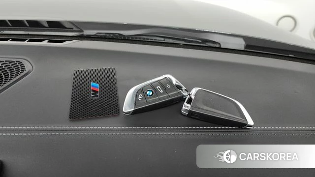 BMW M4 (G82) id 4360294 из Кореи 9
