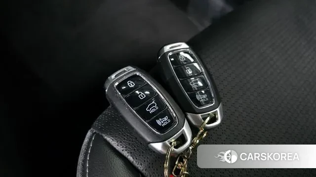 Hyundai Kona id 3531411 из Кореи 9