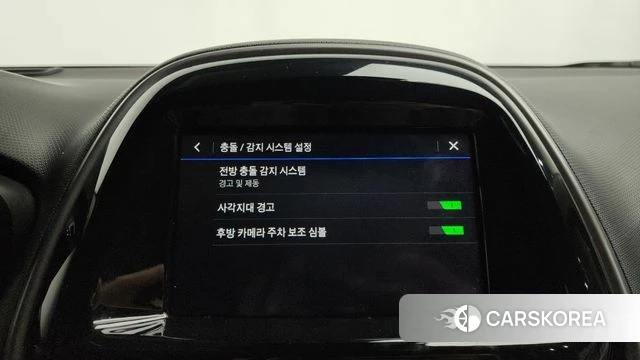 Chevrolet (GM Daewoo) The New Spark id 3860514 из Кореи 9