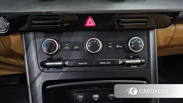 Kia Carnival 4th generation id 3003720 из Кореи 9