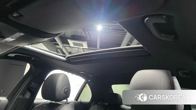 Mercedes-Benz E-Class W213 id 3843555 из Кореи 9