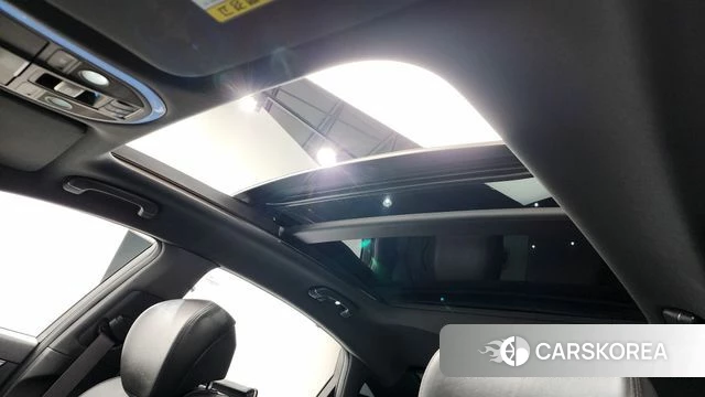 Genesis G80 id 3905165 из Кореи 9