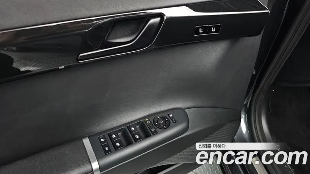 Hyundai Grandeur (GN7) id 2935150 из Кореи 9