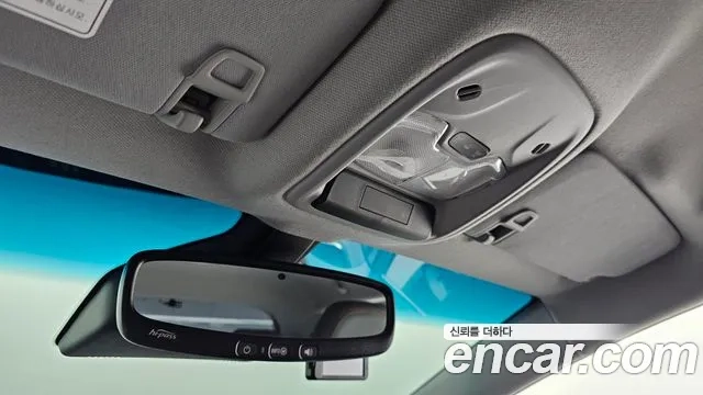 Chevrolet (GM Daewoo) Bolt EV id 2881232 из Кореи 9