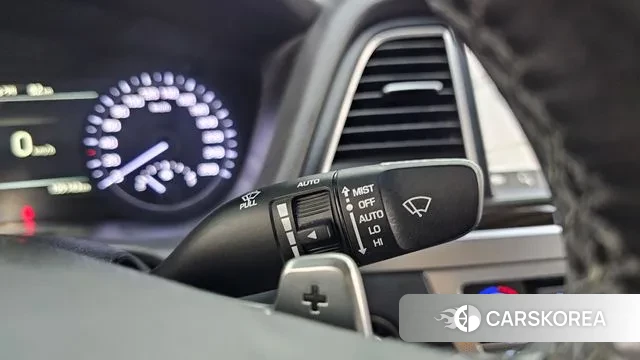 Genesis G80 id 3220637 из Кореи 9