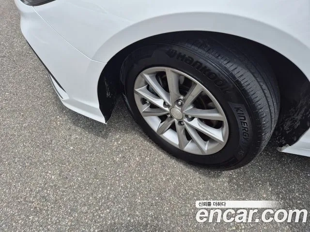 Hyundai Sonata New Rise id 2932874 из Кореи 9