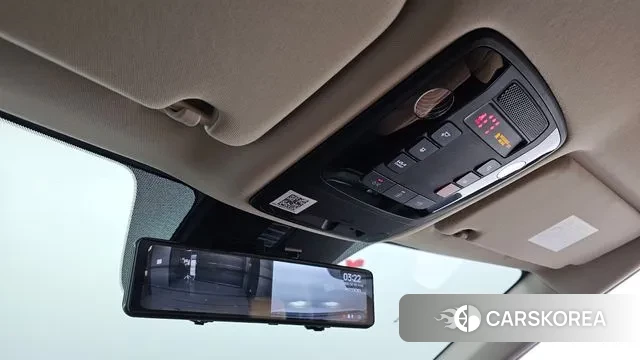 Kia Carnival 4th generation id 3437282 из Кореи 9