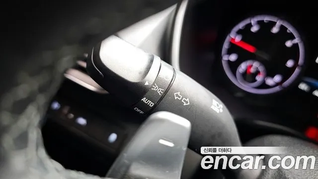 Hyundai The New Santa Fe id 2955278 из Кореи 9