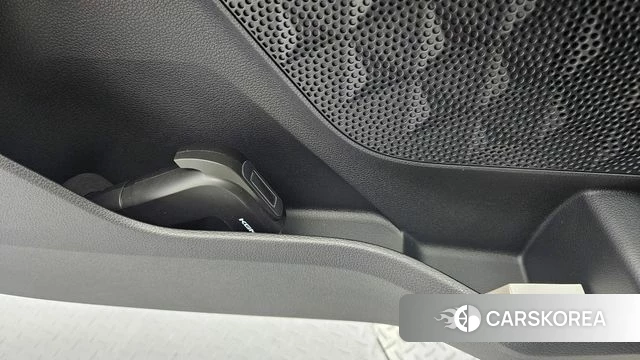 Ssangyong The New Torres id 3858100 из Кореи 9