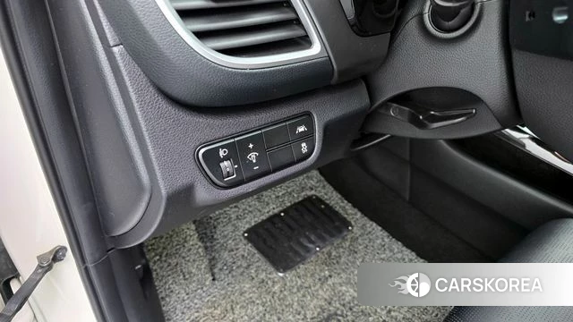 Kia Seltos id 4232266 из Кореи 9