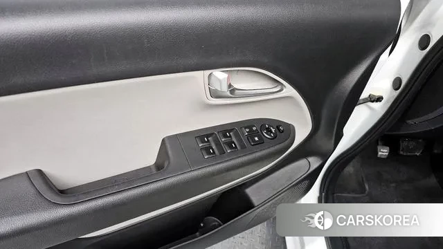 Kia The New Ray id 3402080 из Кореи 9