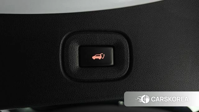Renault Korea (Samsung) QM6 id 4339586 из Кореи 9