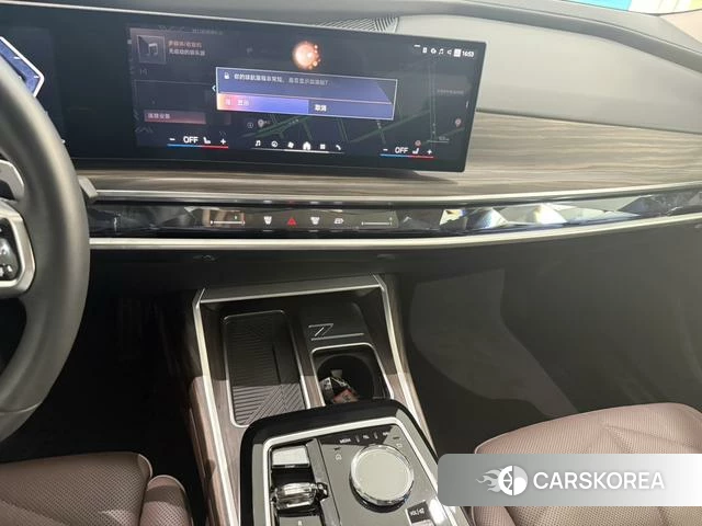 BMW 7 series id 4256606 из Китая 9