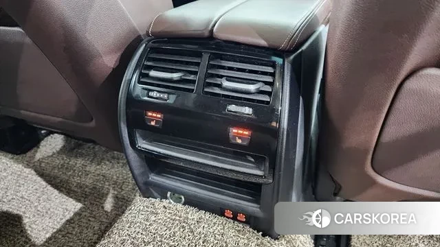 BMW 5 Series (G30) id 2968863 из Кореи 9