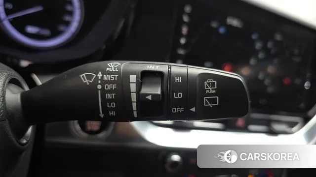 Kia The New Niro id 3044386 из Кореи 9