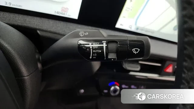 Kia EV6 id 3218666 из Кореи 9