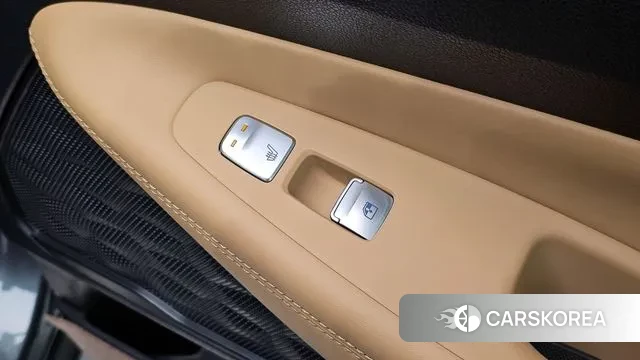 Hyundai The New Santa Fe id 3422054 из Кореи 9