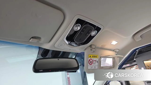 Ssangyong Torres EVX id 3934017 из Кореи 9