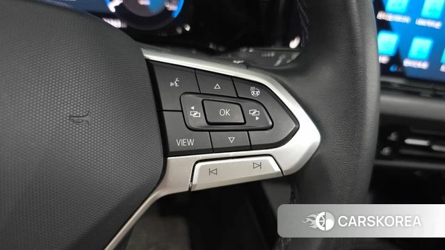 Volkswagen Golf 8th Generation id 4700888 из Кореи 9