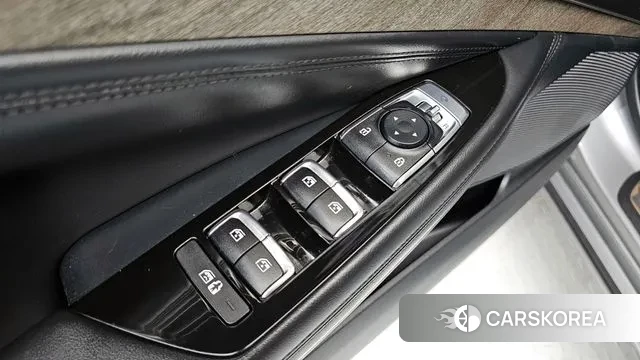 Kia K8 id 3121912 из Кореи 9