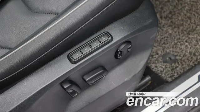 Volkswagen Tiguan second Generation id 2899177 из Кореи 9