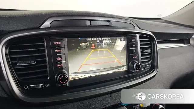 Kia The New Sorento id 3666943 из Кореи 9