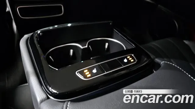 Genesis G80 (RG3) id 2619314 из Кореи 9