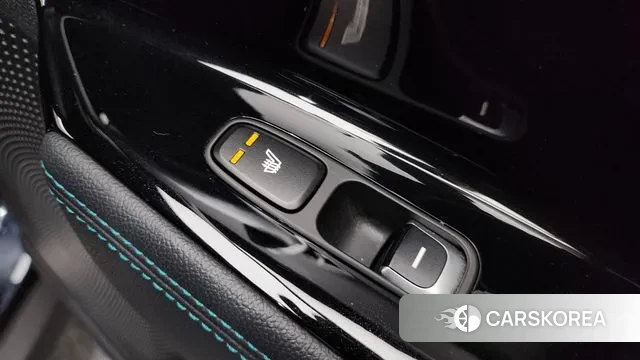 Kia Niro EV id 3602027 из Кореи 9