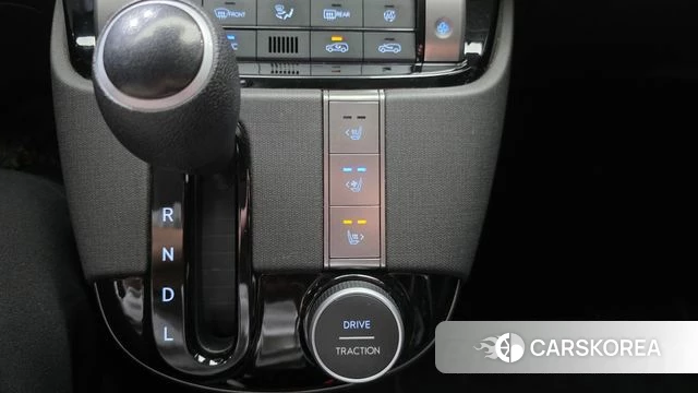 Hyundai Casper id 4646039 из Кореи 9