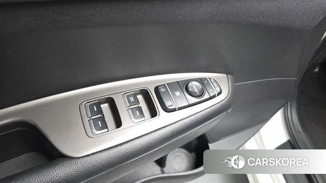 Kia The New K5 2nd generation id 4930623 из Кореи 9