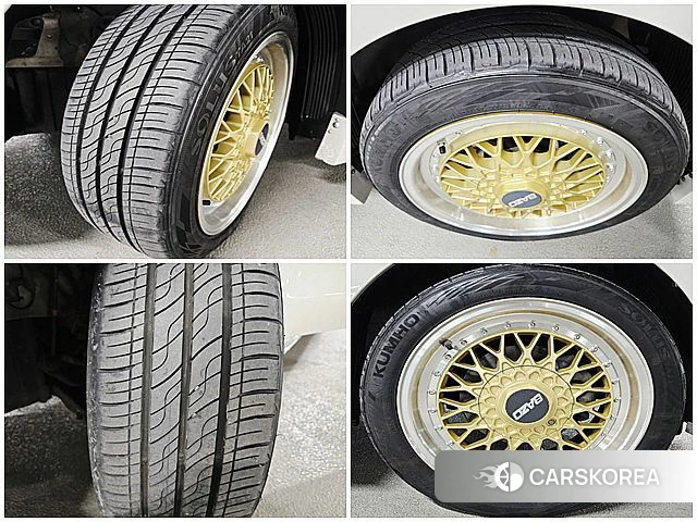 Kia The New Ray id 4755538 из Кореи 9