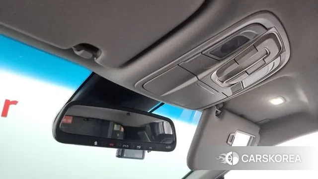 Hyundai Santa Fe TM id 3403141 из Кореи 9