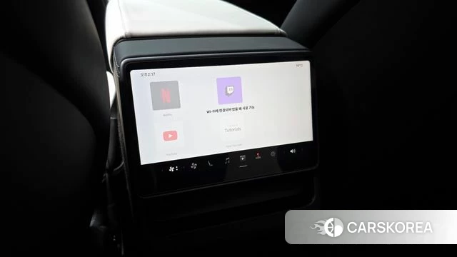 Tesla Model Y id 3896504 из Кореи 9