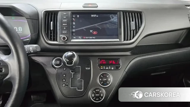 Kia The New Kia Ray id 3217863 из Кореи 9