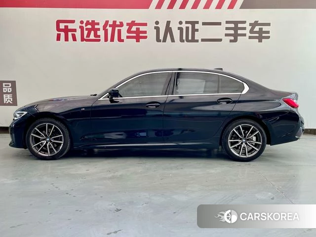 BMW 3 series id 4253920 из Китая 9