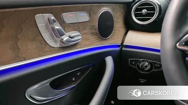 Mercedes-Benz E-Class W213 id 3003066 из Кореи 9
