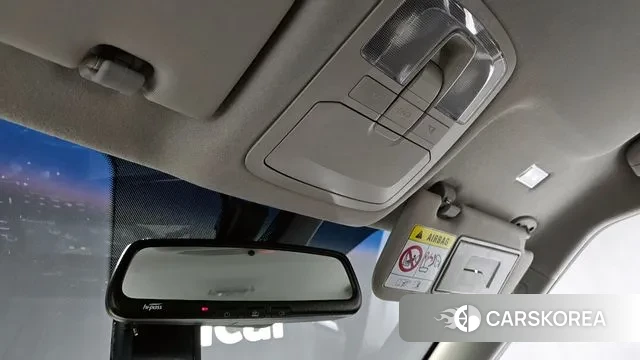 Ssangyong The New Tivoli id 3272700 из Кореи 9