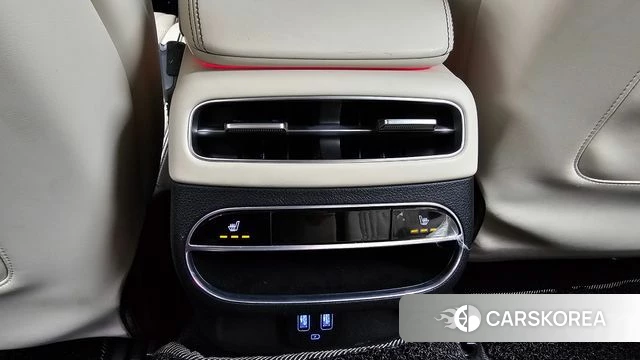 Genesis GV70 id 4784948 из Кореи 9