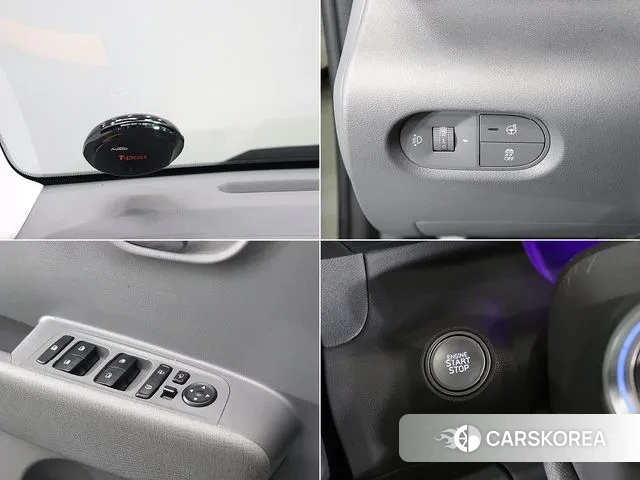 Hyundai Casper id 3338818 из Кореи 9