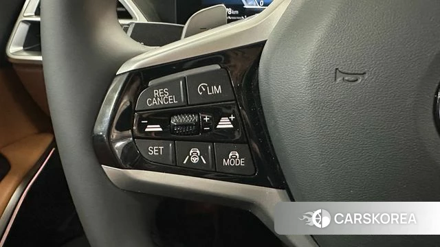 BMW 3 Series (G20) id 3921579 из Кореи 9