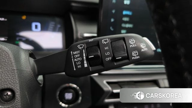 Ssangyong Torres id 3897474 из Кореи 9