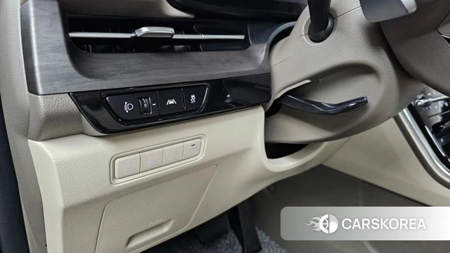 Kia Carnival 4th generation id 4528955 из Кореи 9