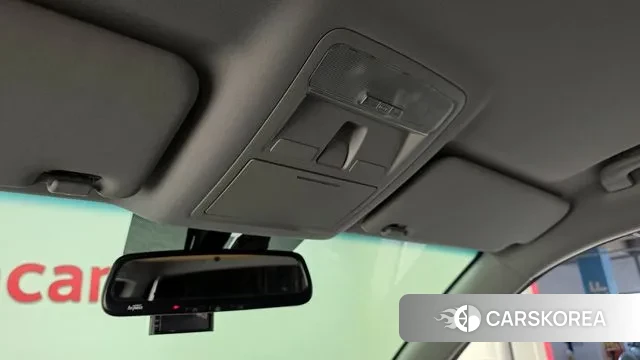 Ssangyong Rexton Sports id 3345119 из Кореи 9