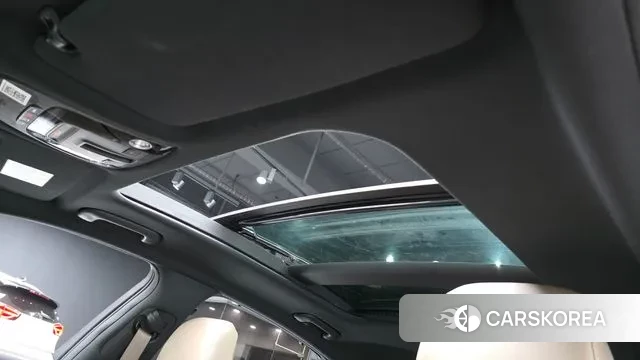 Kia K8 Hybrid id 3054302 из Кореи 9