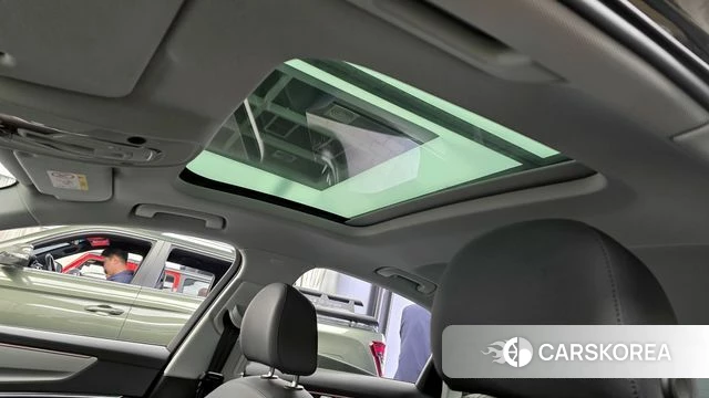 Audi A6 (C8) id 3866461 из Кореи 9