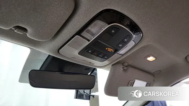 Hyundai Sonata Hybrid (DN8) id 3499387 из Кореи 9