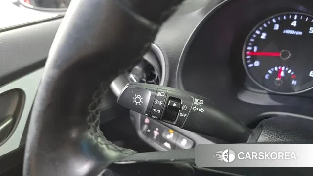 Kia Come New K3 id 3170570 из Кореи 9