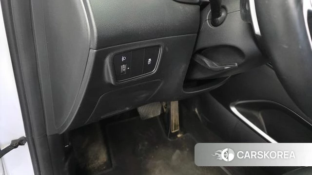Hyundai Tucson (NX4) id 4518092 из Кореи 8