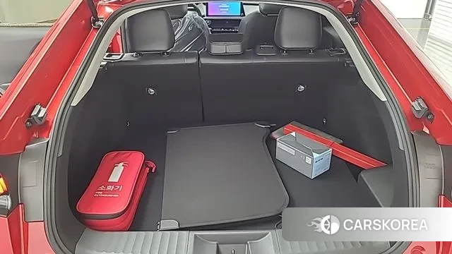 Toyota Prius 5th Generation id 3228875 из Кореи 9